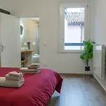 Estensia & Oda ve Kahvaltı 3*