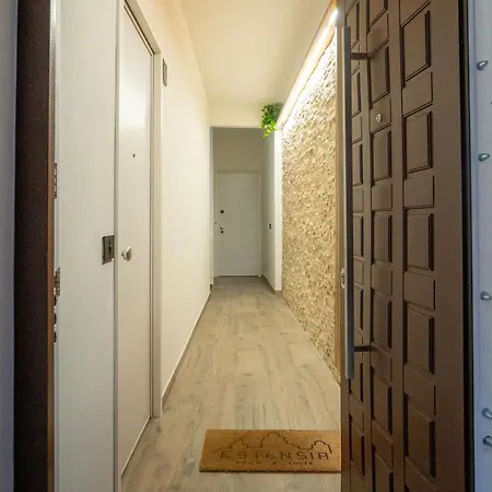 Bed & Breakfast Estensia &