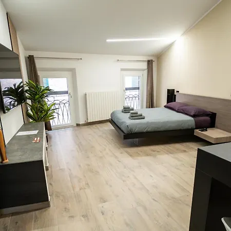 Alojamento de Acomodação e Pequeno-almoço Estensia & Ferrara