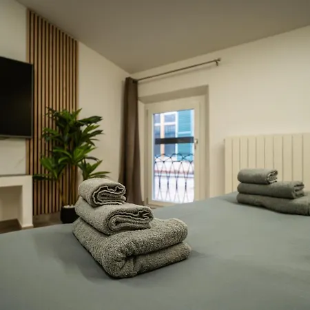 Oda ve Kahvaltı Estensia &