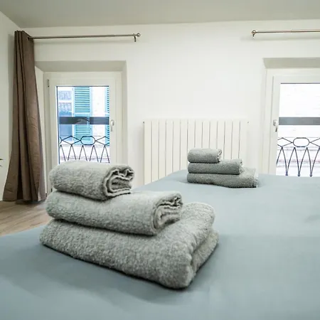 Alojamento de Acomodação e Pequeno-almoço Estensia & 3*