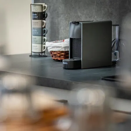 Couette-café Estensia & 3*