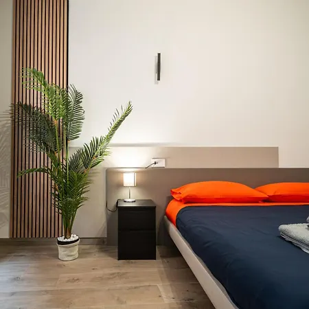 Estensia & 住宿加早餐酒店 费拉拉