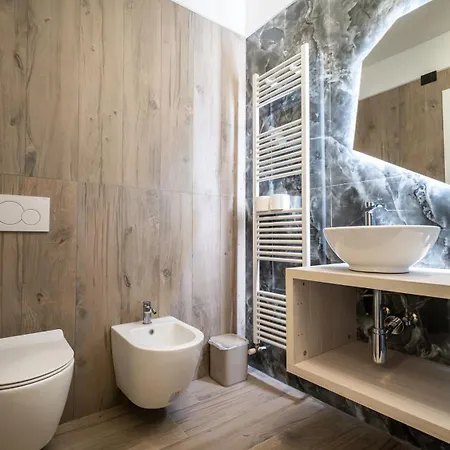 Estensia & Bed & Breakfast 3*