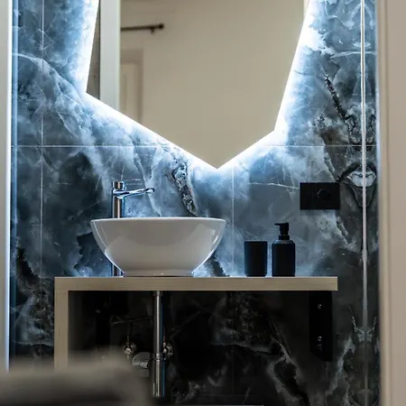 Estensia & 住宿加早餐酒店 3*