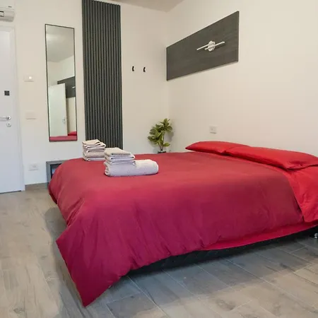 Estensia & 住宿加早餐酒店 费拉拉