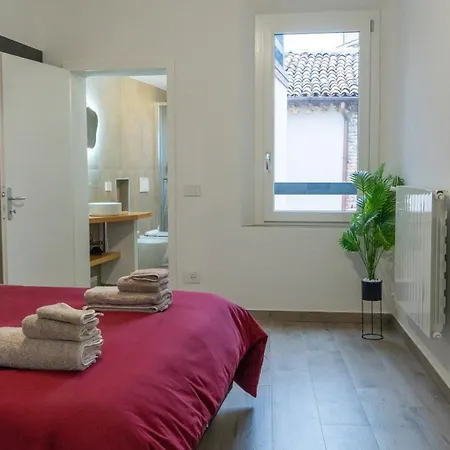Estensia & Frühstückspension 3*