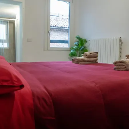 Estensia & Bed & Breakfast