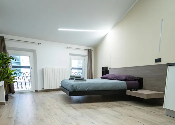 Estensia & 住宿加早餐酒店