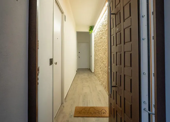 Bed & Breakfast Estensia &