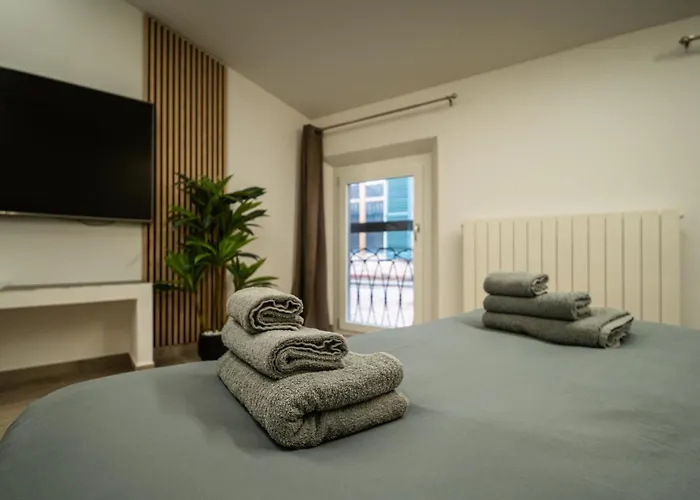 Bed & Breakfast Estensia &