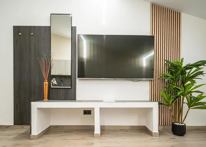 Estensia & 住宿加早餐酒店 3*