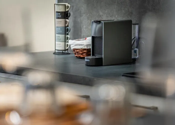 Alojamento de Acomodação e Pequeno-almoço Estensia & 3*