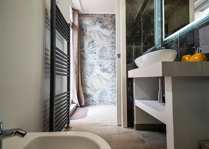 Oda ve Kahvaltı Estensia & 3*