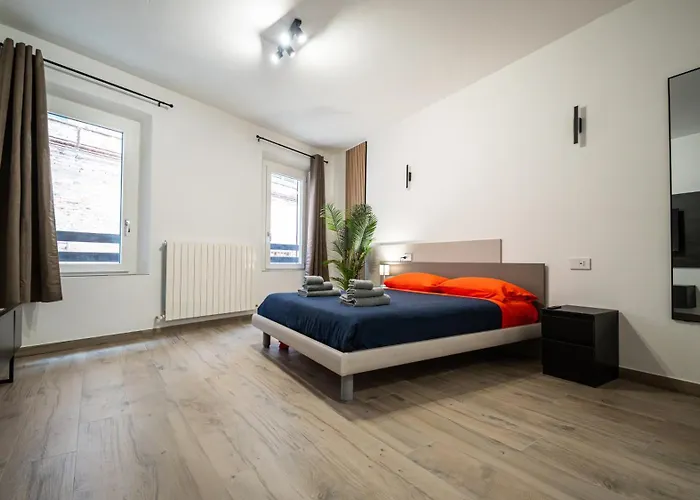 Alojamento de Acomodação e Pequeno-almoço Estensia & Ferrara