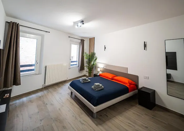 Oda ve Kahvaltı Estensia & 3*