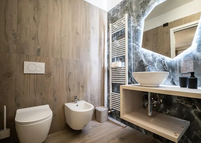 Estensia & 住宿加早餐酒店 3*