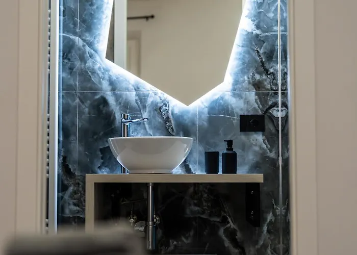 Estensia & Alojamento de Acomodação e Pequeno-almoço 3*