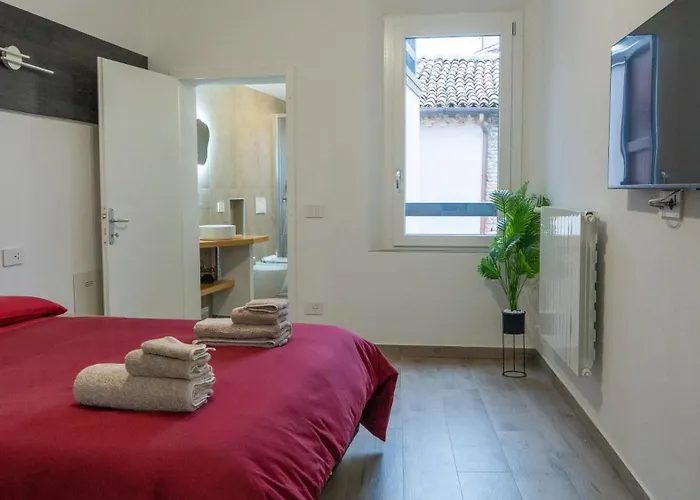 Estensia & Alojamento de Acomodação e Pequeno-almoço 3*