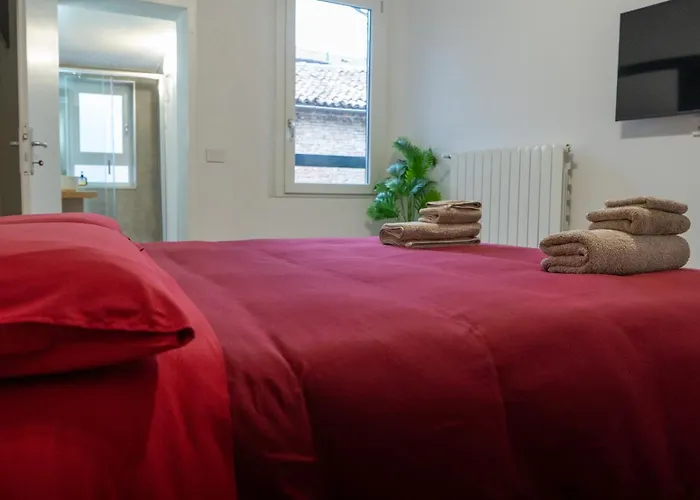 Estensia & Oda ve Kahvaltı