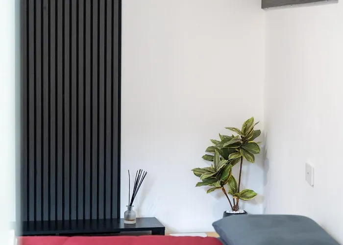 住宿加早餐酒店 Estensia & 费拉拉