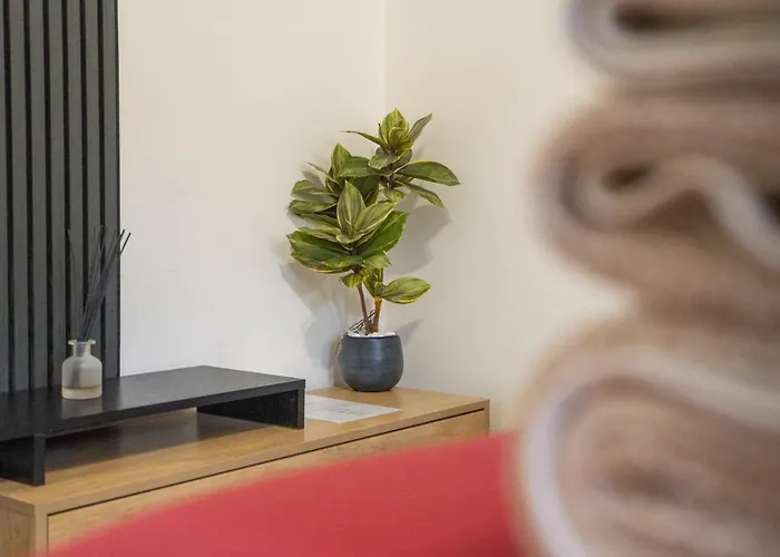 Alojamento de Acomodação e Pequeno-almoço Estensia &