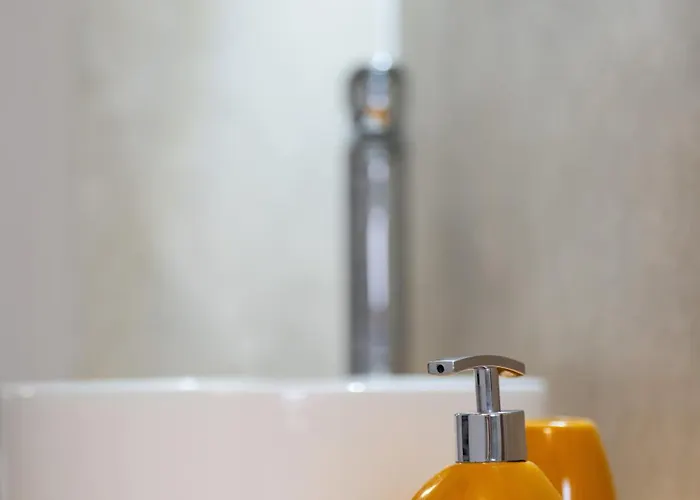 Estensia & 住宿加早餐酒店